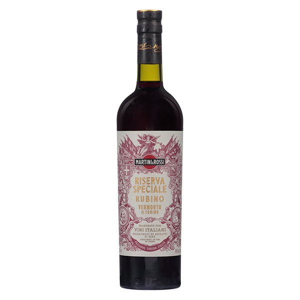 Martini Riserva Speciale Rubino