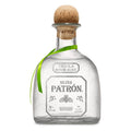 Patron Silver Tequila