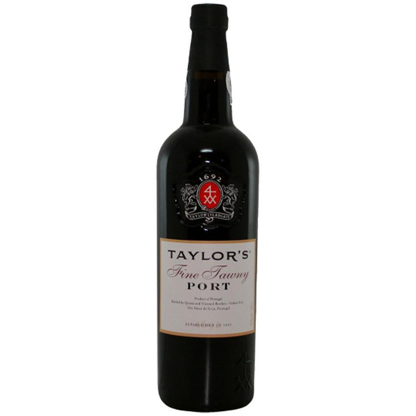 Taylor's Fine Tawny Port 750ml