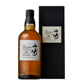 Suntory Yamazaki 25 Years Old