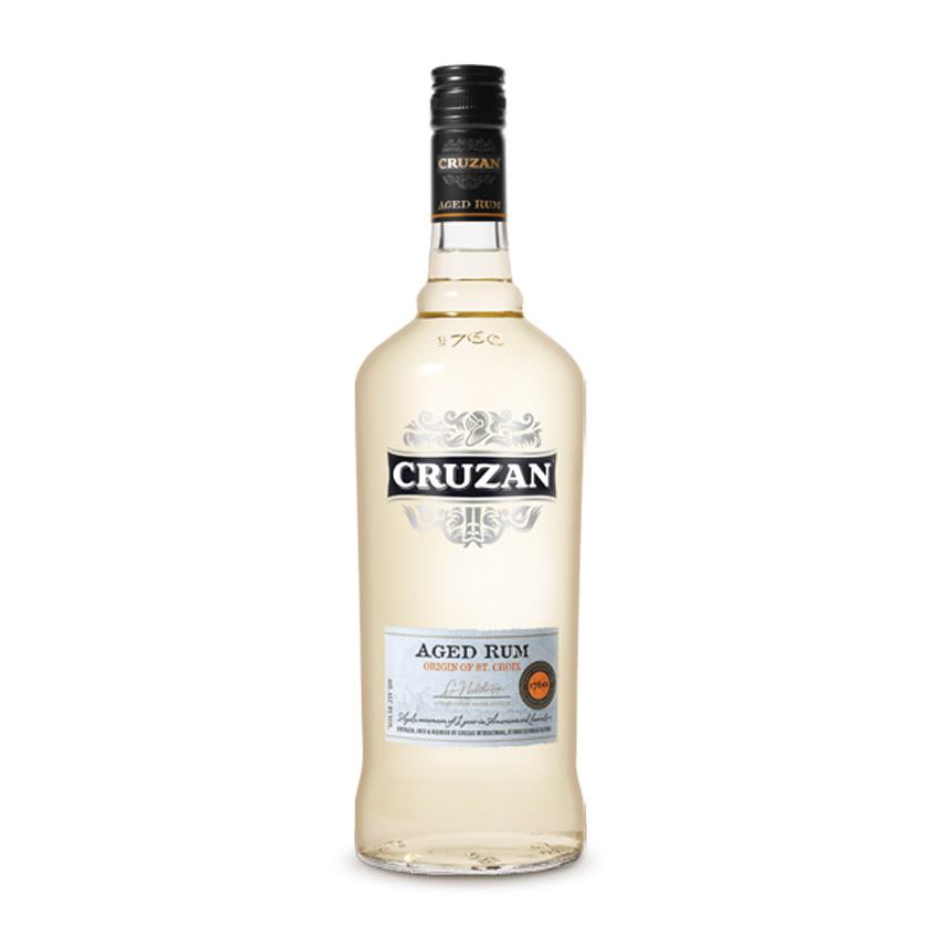 Cruzan Light Rum