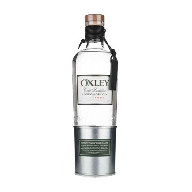 Oxley Gin