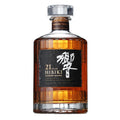 Suntory Hibiki 21YO