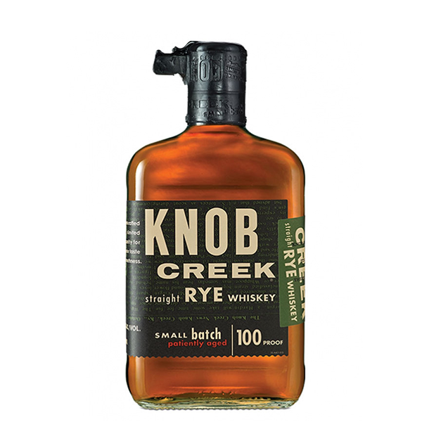 Knob Creek Rye